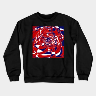 Pain Crewneck Sweatshirt